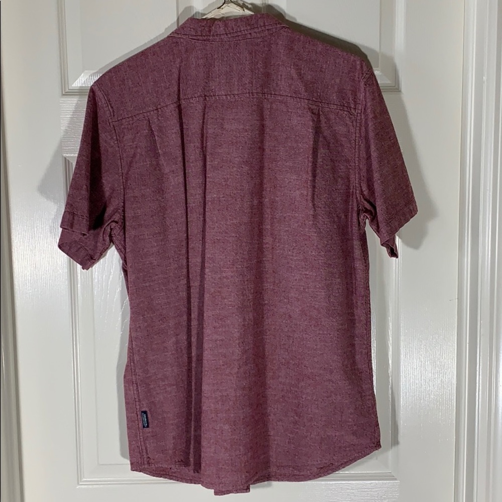 button down - Picture 3 of 3